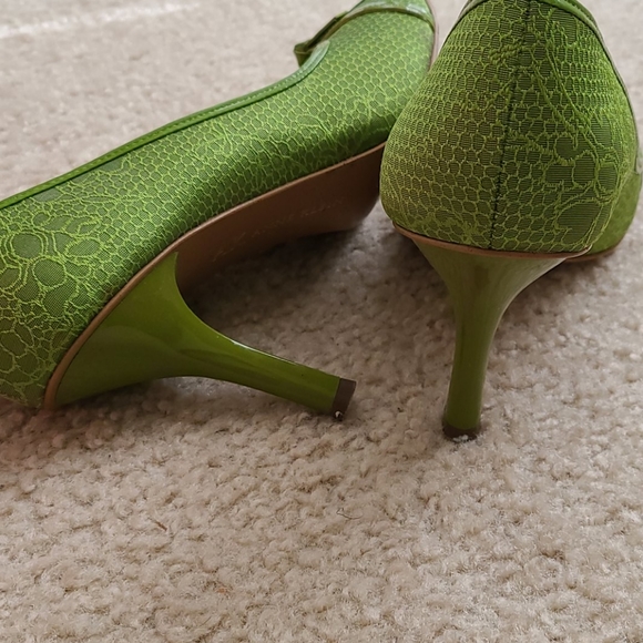 AK Heels - Picture 4 of 4